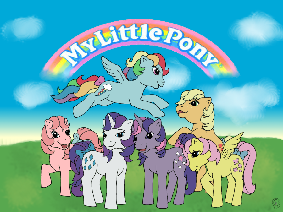 My Little Pony Friendship Is Magic Image Epic Pictures HD