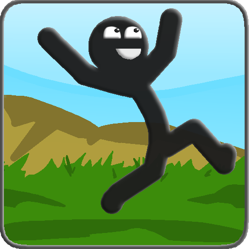 Stickman Backgrounds WallpaperSafari