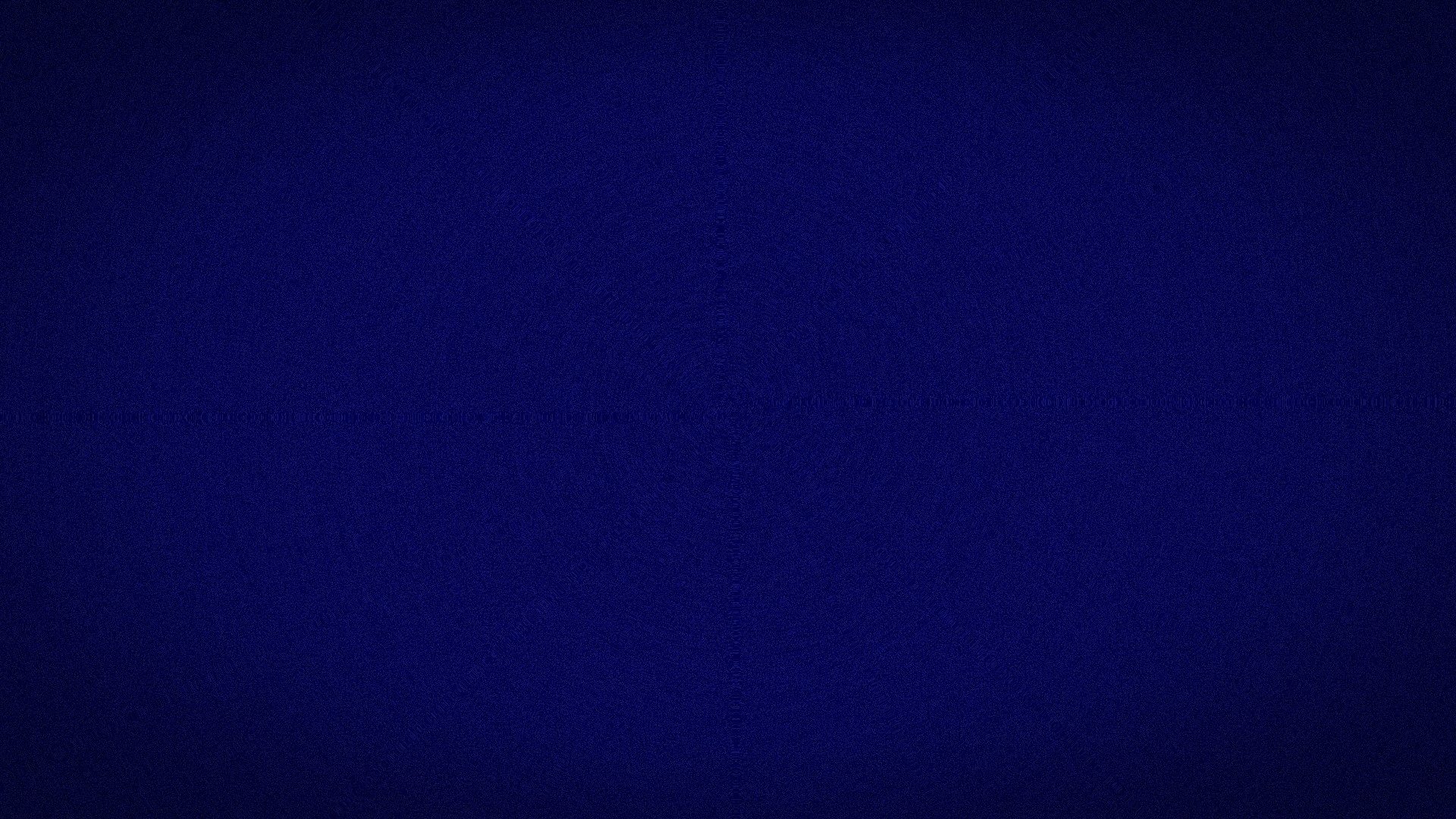 Dark Blue Solid Color Background