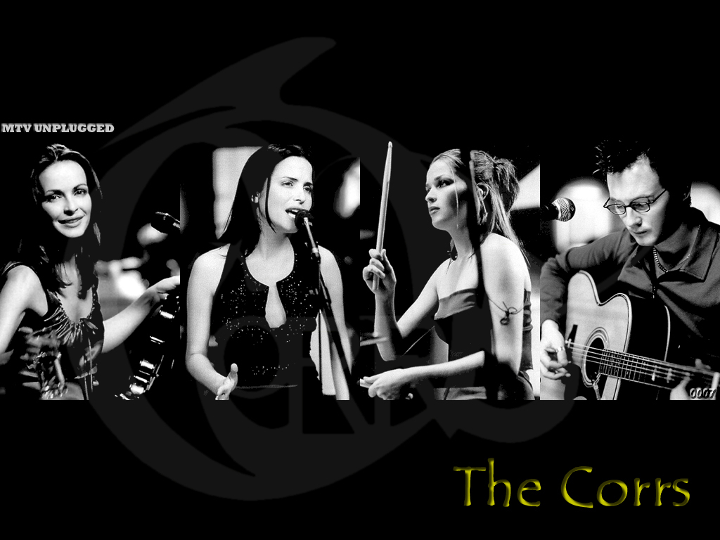 The Corrs S