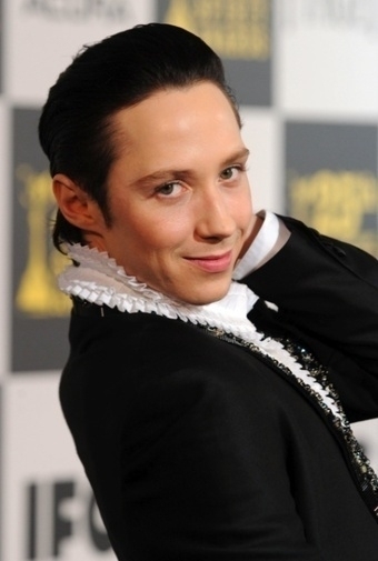 Johnny Weir Image Classy Wallpaper And Background Photos