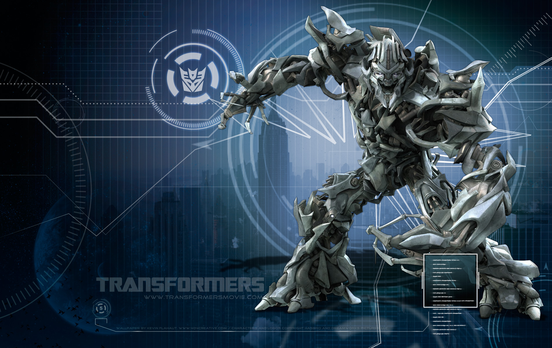 HD Transformers Wallpapers amp Backgrounds For Free Download