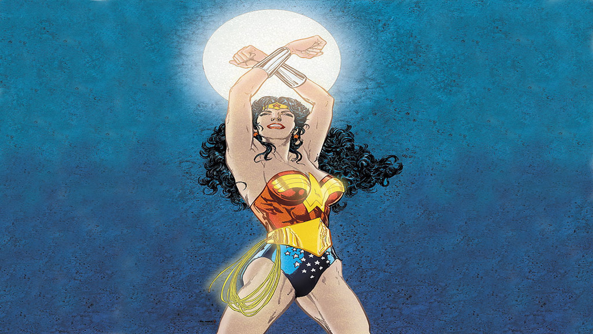 Wonder Woman dc comics Wallpaper HD Desktop