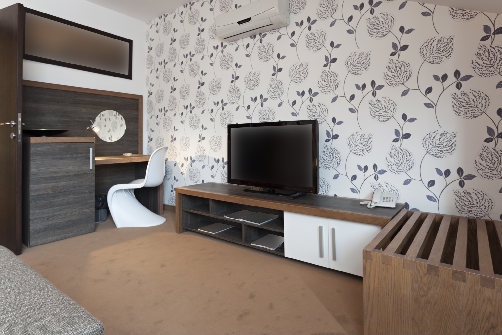 Interior Design Wallpaper