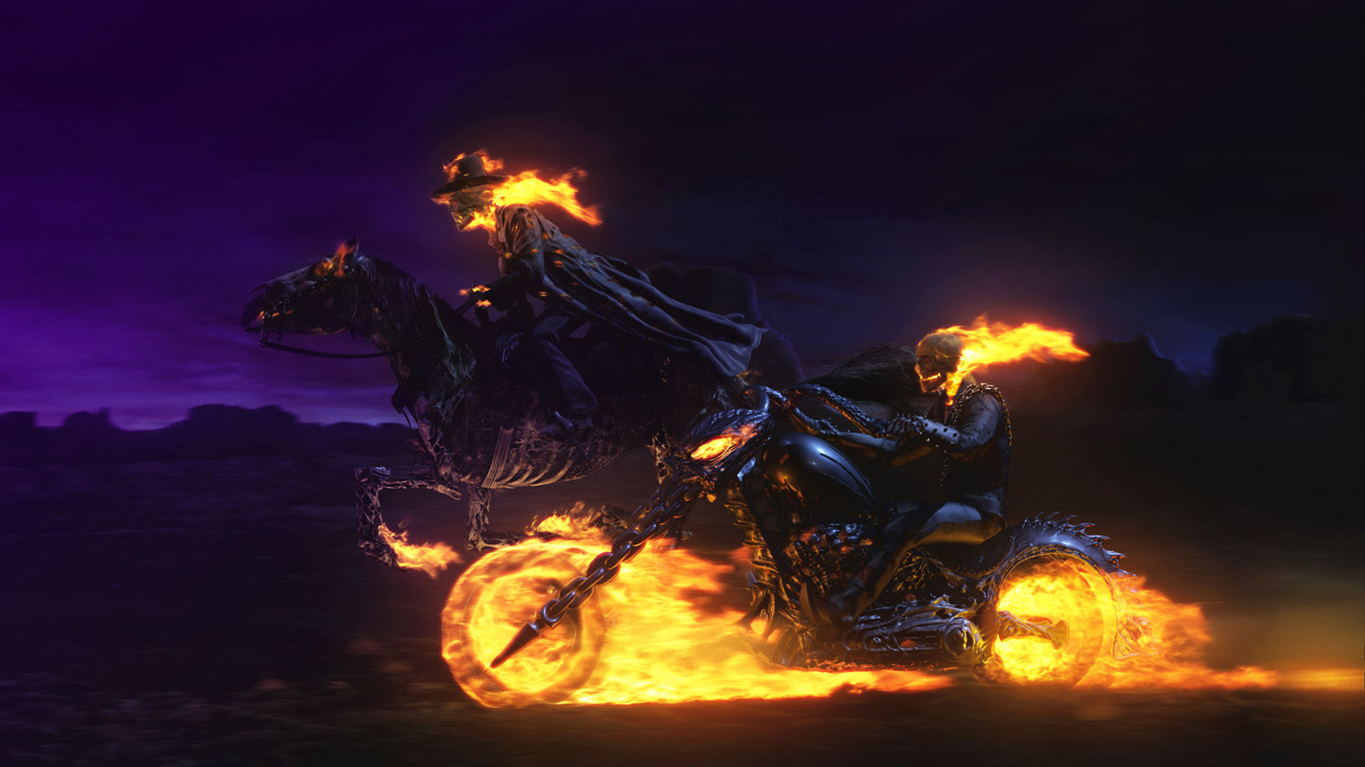 Ghost Rider Wallpaper 1920x1080 Wallpapers 1920x1080 Wallpapers 1920x1080