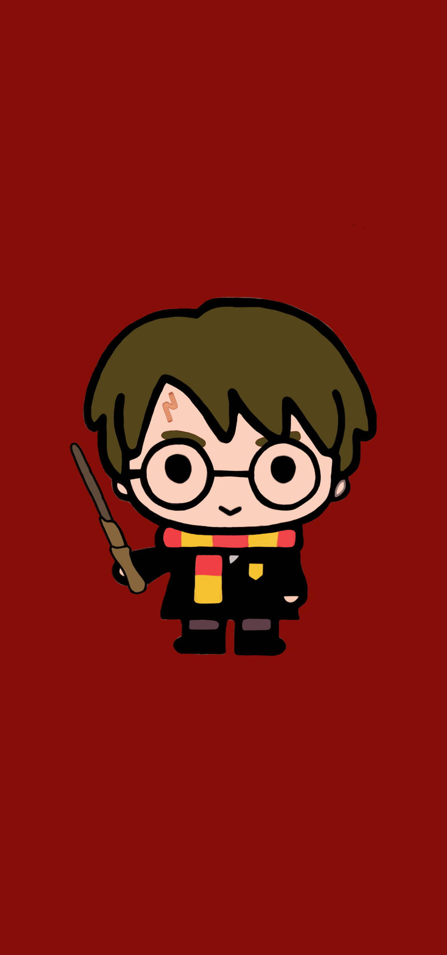 Top Cute Harry Potter Wallpaper Full HD 4k To Use