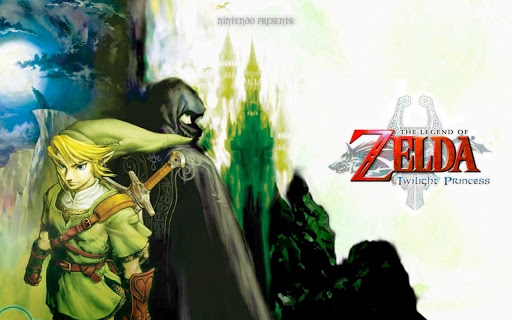 Legend Of Zelda Wallpaper For Android The