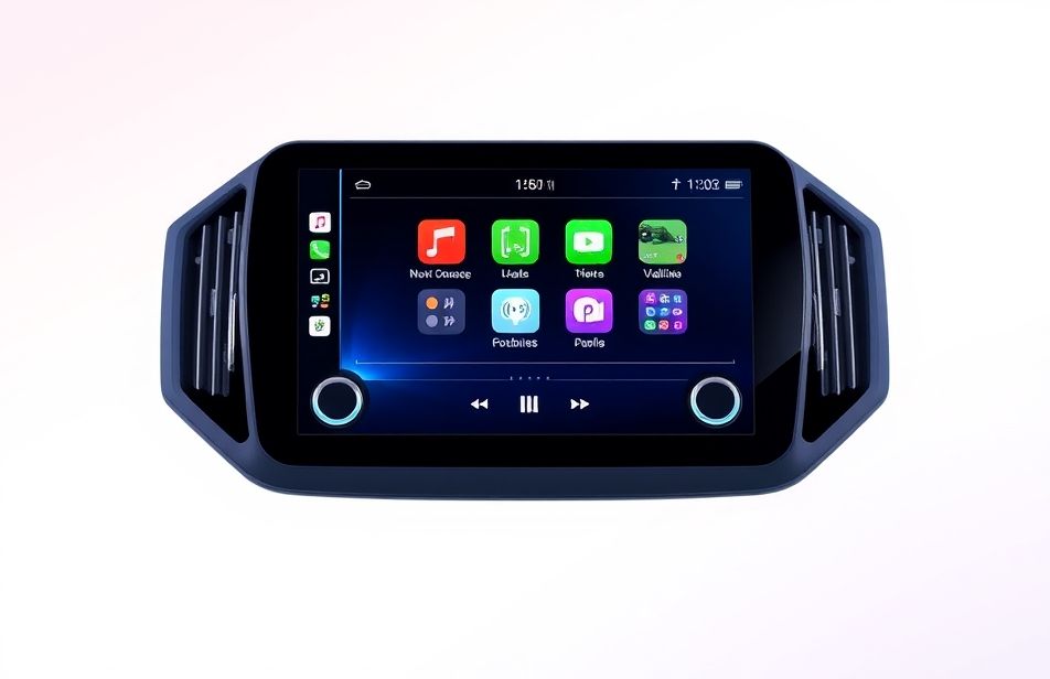 Ford Sync Wallpaper