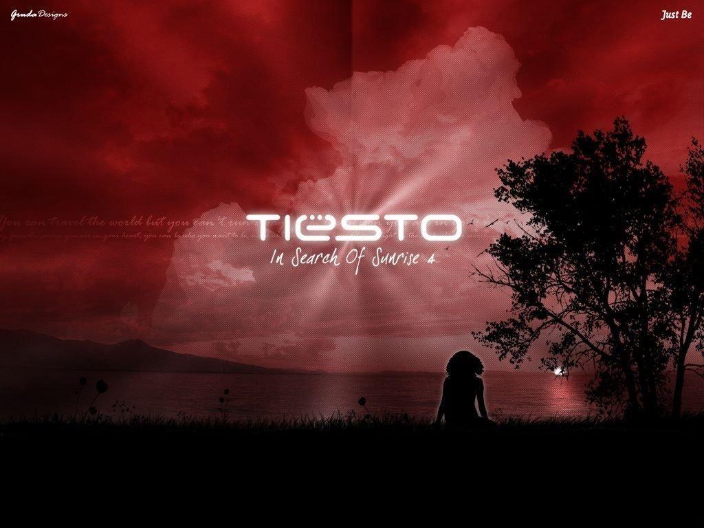 Tiesto Wallpaper