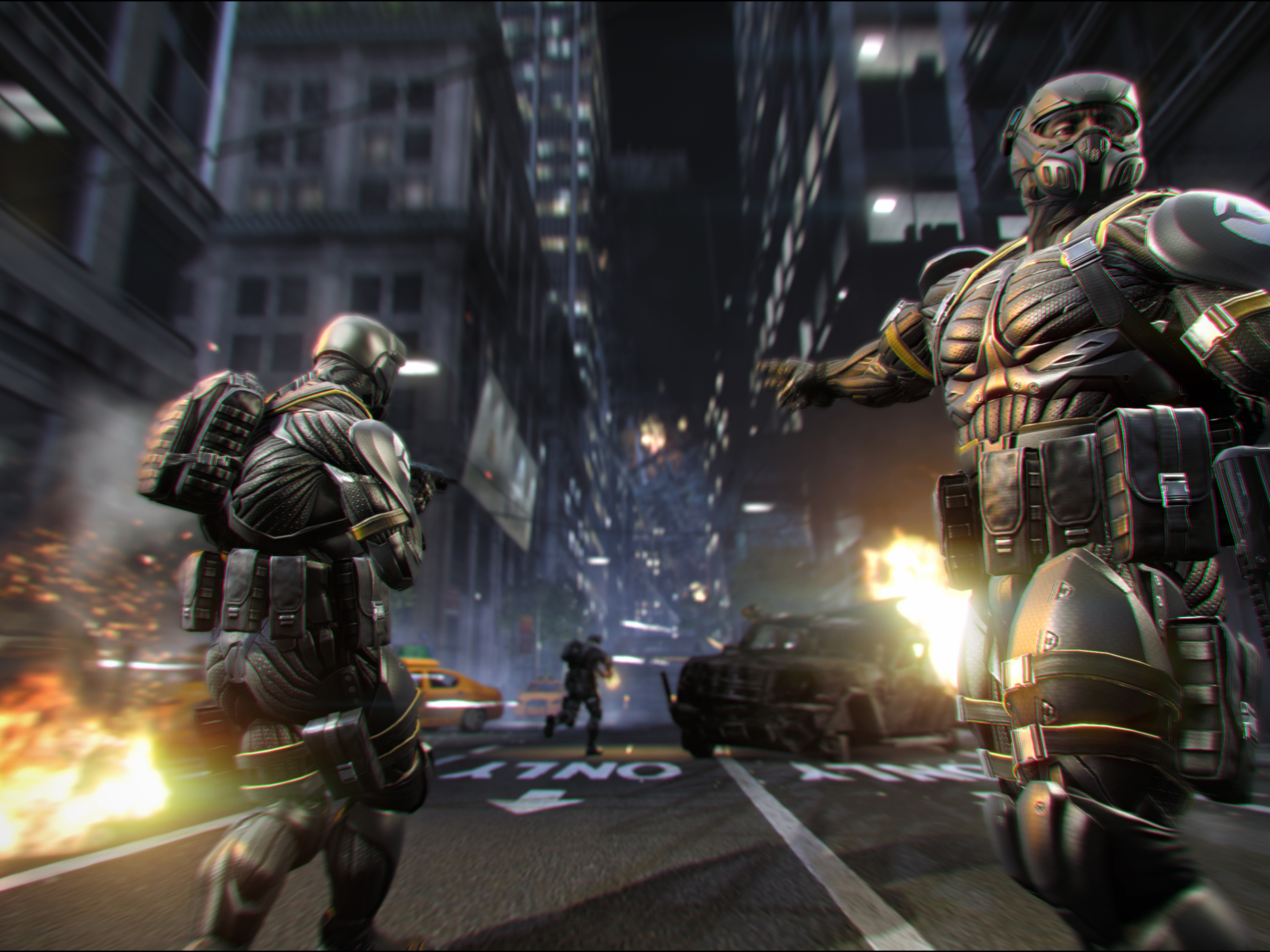 Crysis
