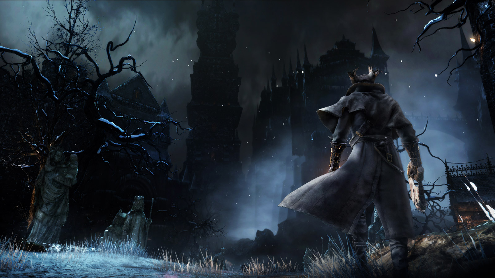 Free Download Bloodborne Wallpaper In 1600x900 1600x900 For Your Desktop Mobile Tablet Explore 41 1600x900 Free Wallpaper Free 1600x900 Wide Desktop Wallpapers Christmas Wallpaper 1600x900 Widescreen