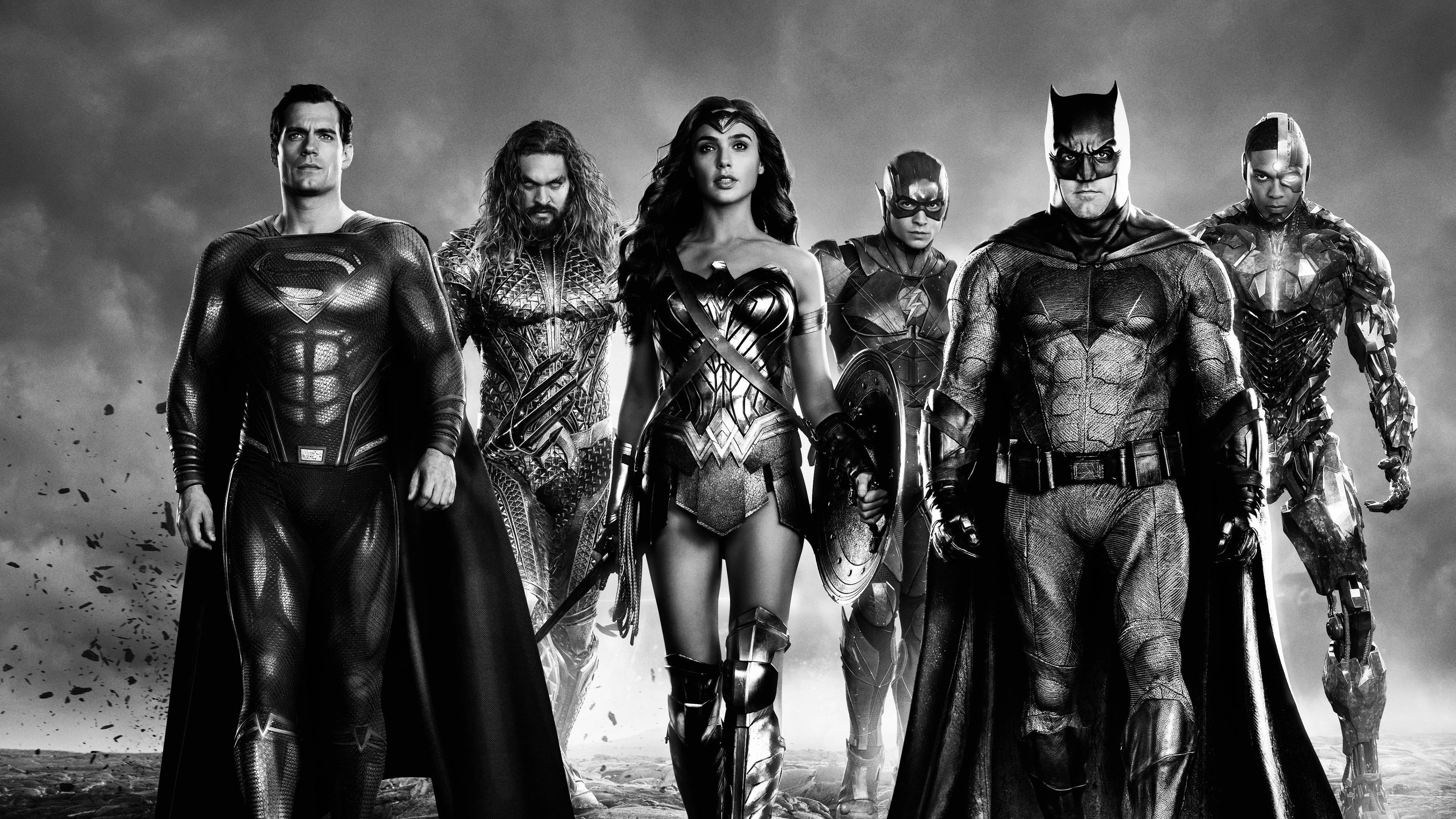 Zack Snyder S Justice League Soundtrack Music Plete Song List