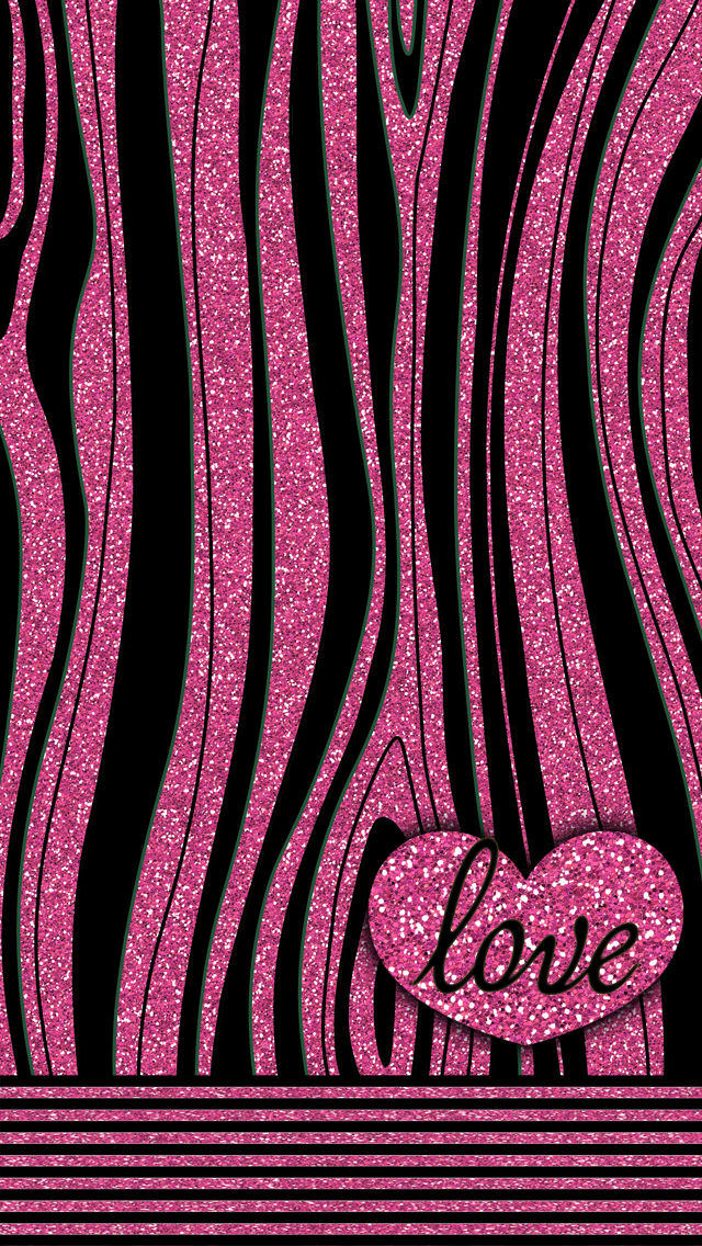 Bling Wallpaper Overload iPhone And Android