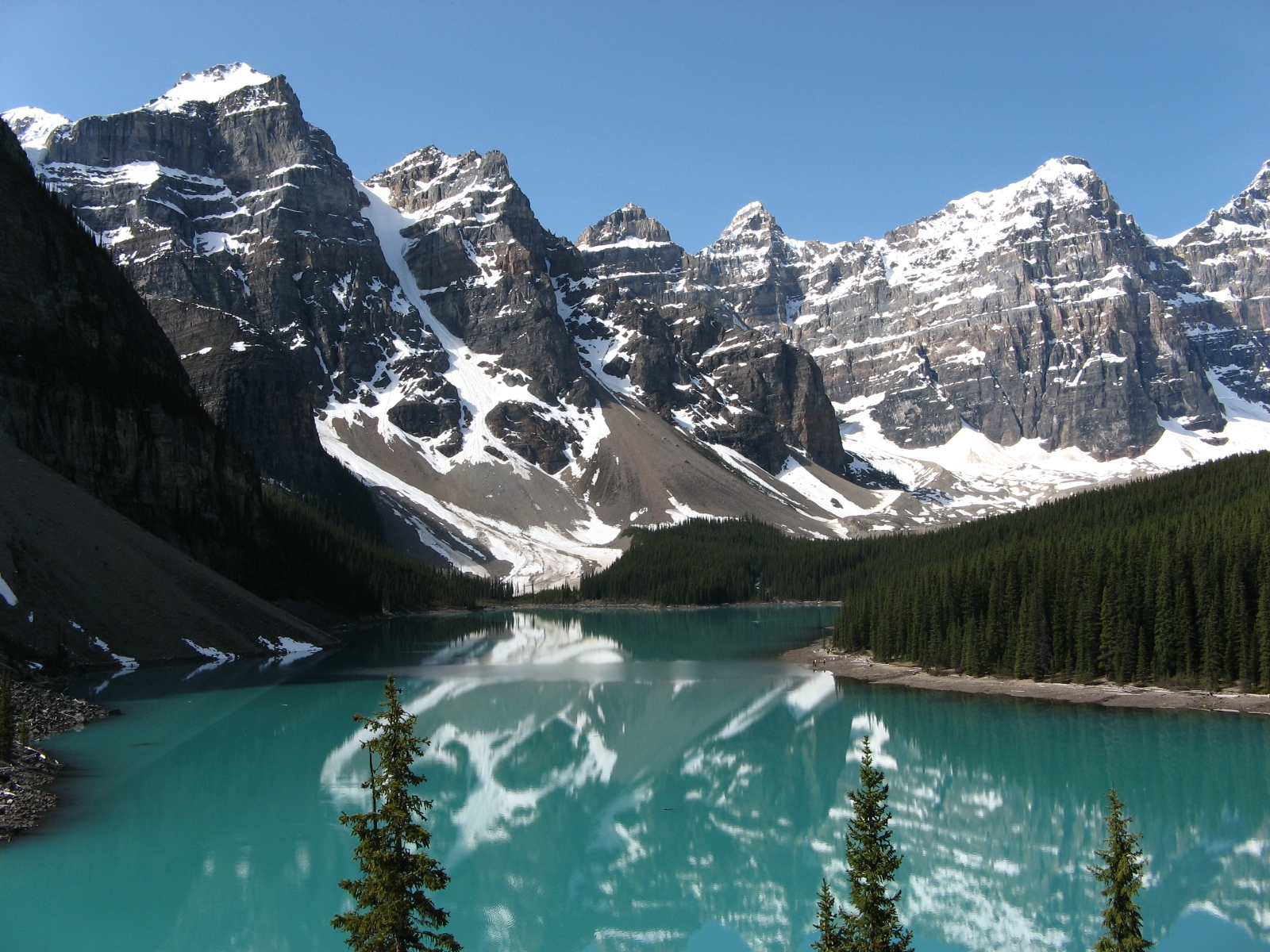 Desktop Wallpaper Of Canada Day Computer Image