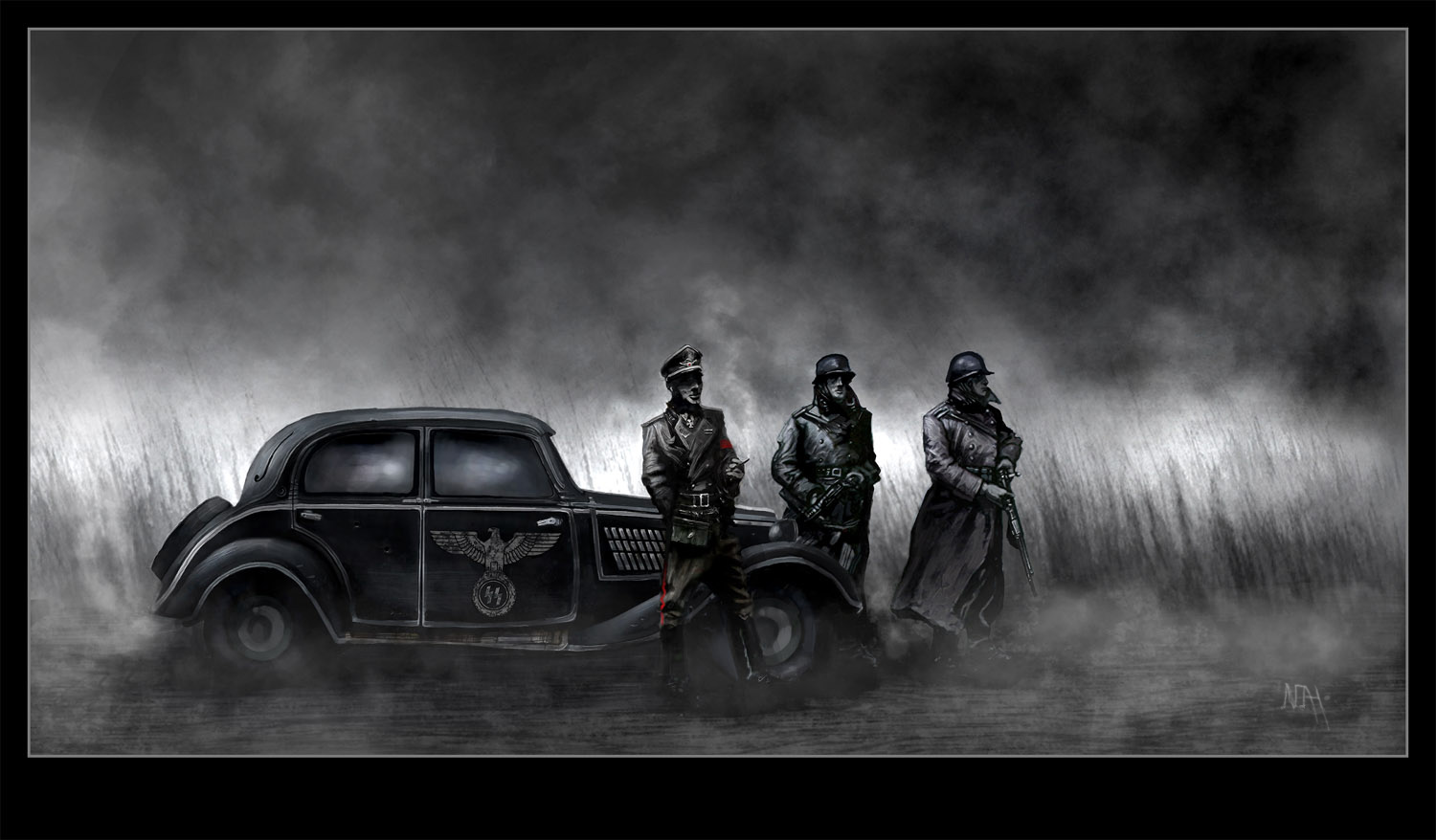 Best Waffen Ss Wallpaper