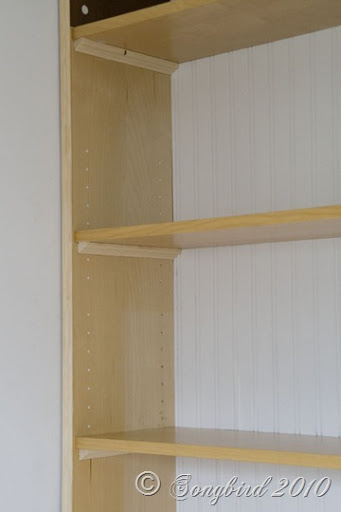 Painting Beadboard Paneling 4x 8knotty Pine