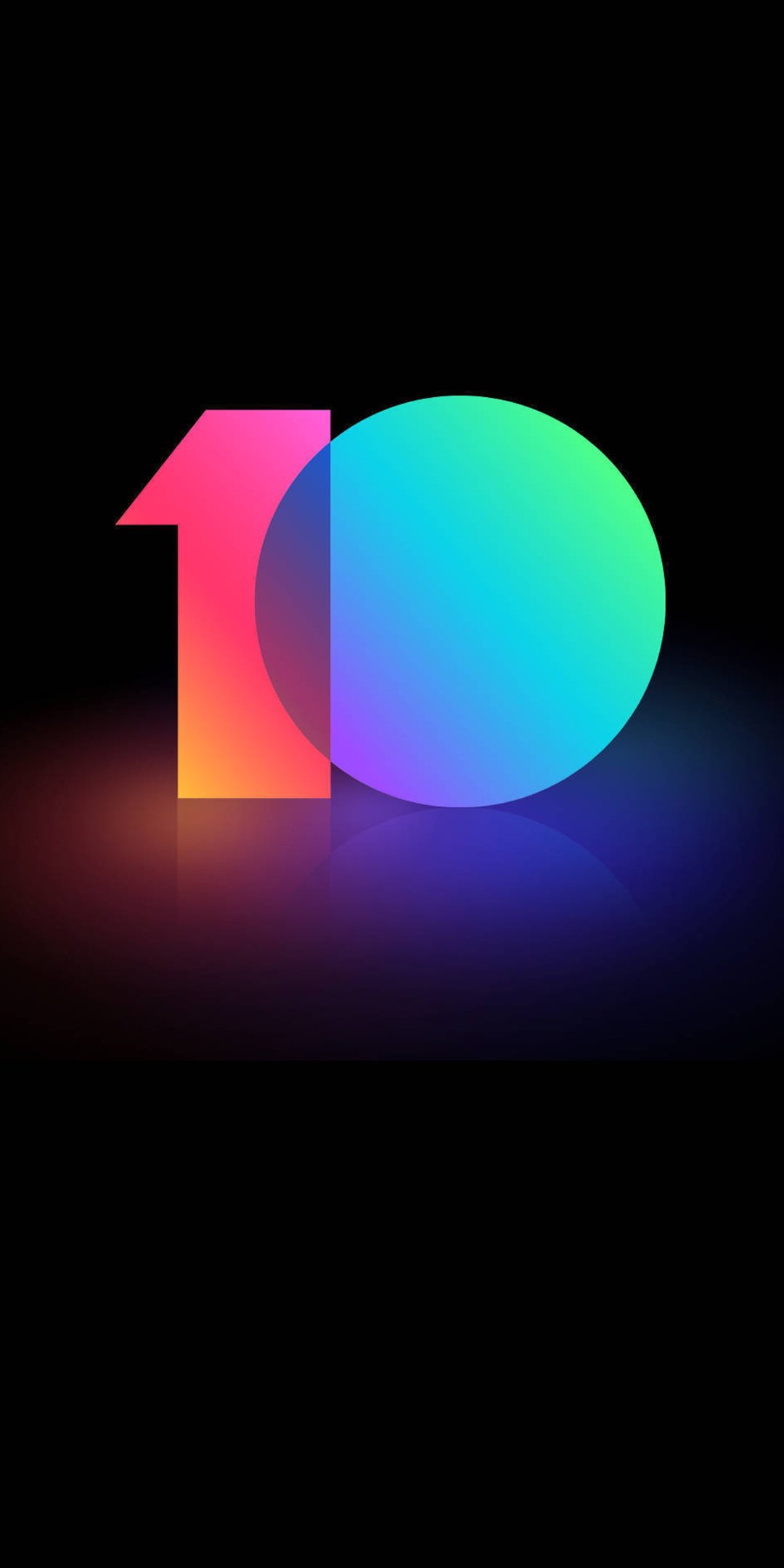 Download MIUI 10 Wallpapers   Stock Xiaomi Pictures