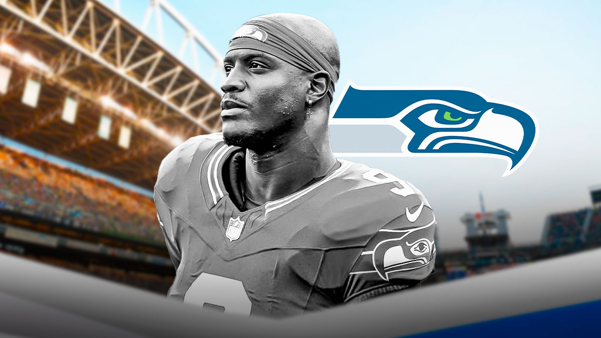 Kenneth Walker Iii A Late Addition To Seahawks Injury Wallpaper
