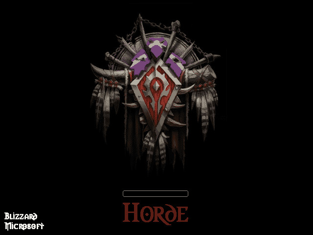 World Of Warcraft Horde Undead Wallpaper