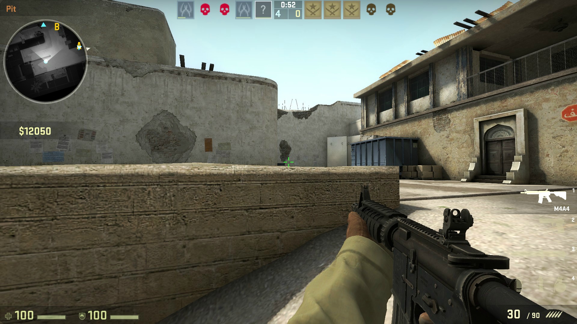 Match Fixing In Counter Strike Is Being A Rising Issue