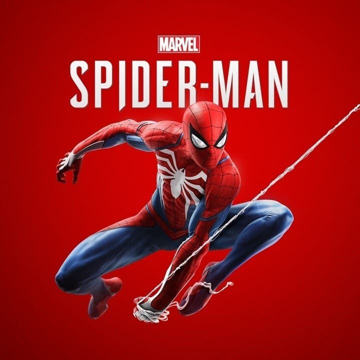 Marvel S Spider Man Ign