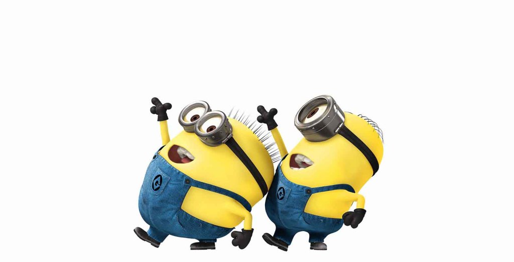 Minions Hd Wallpapers Free Download
