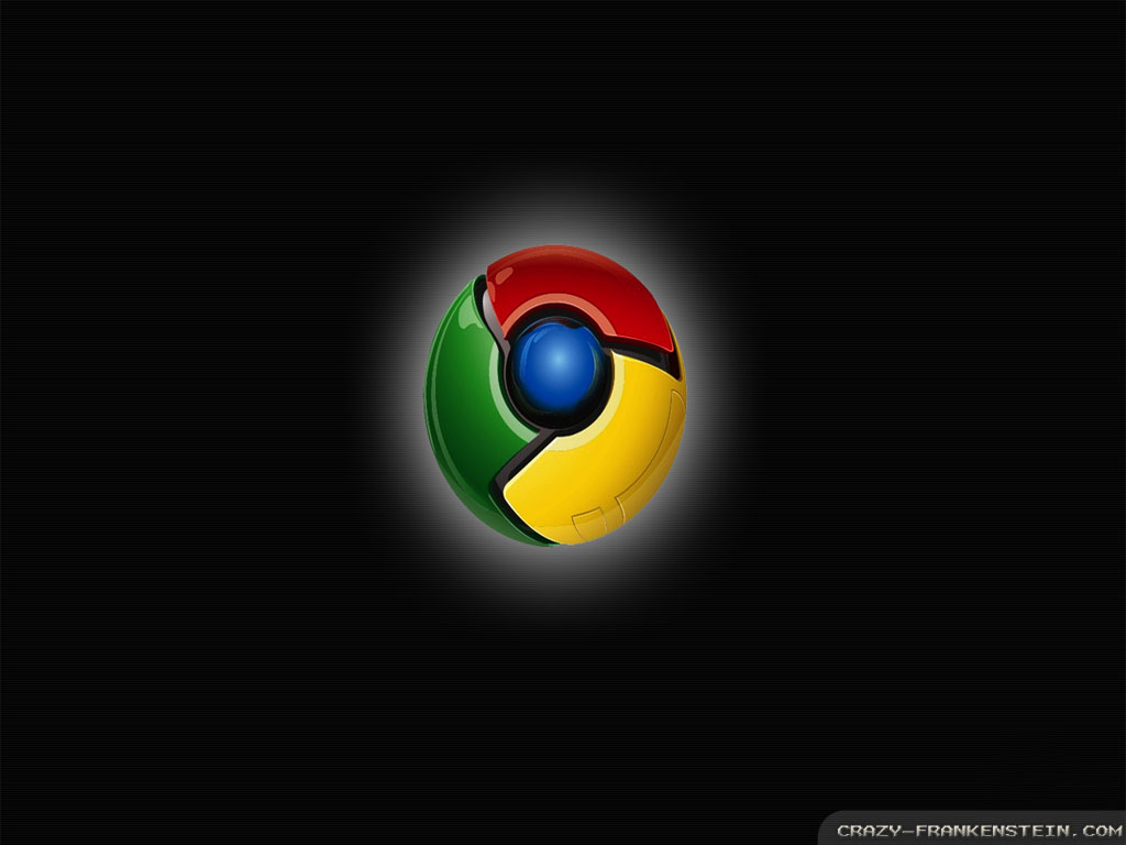 Wallpaper Google Chrome
