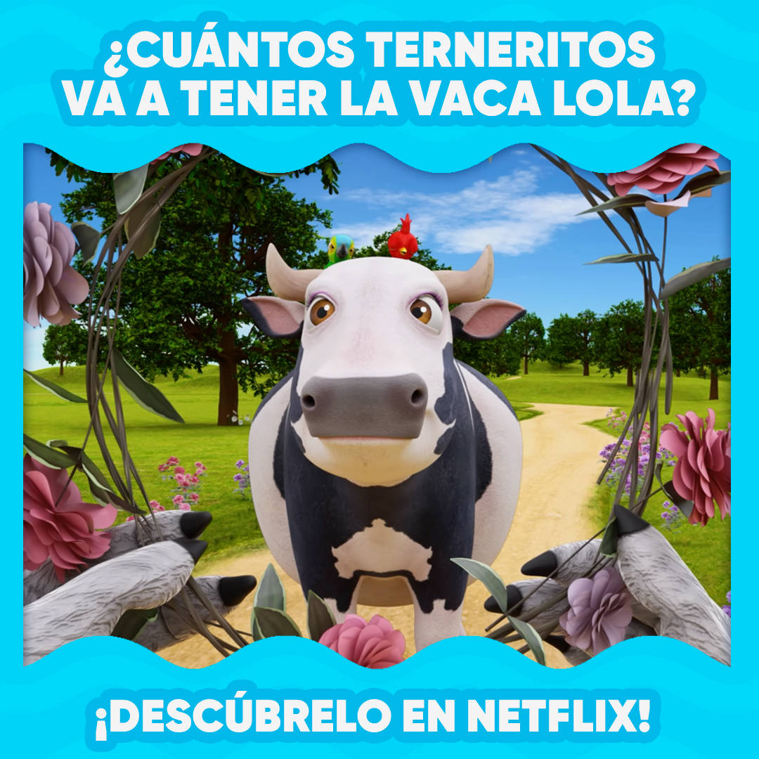 El Reino Infantil Wallpaper Helt Gratis
