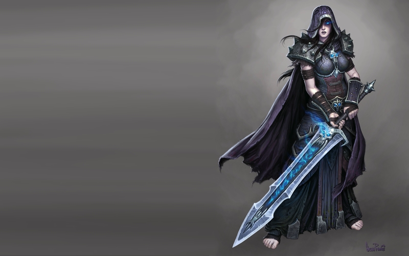 King Armor Swords Frostmourne Wallpaper Military Armored HD