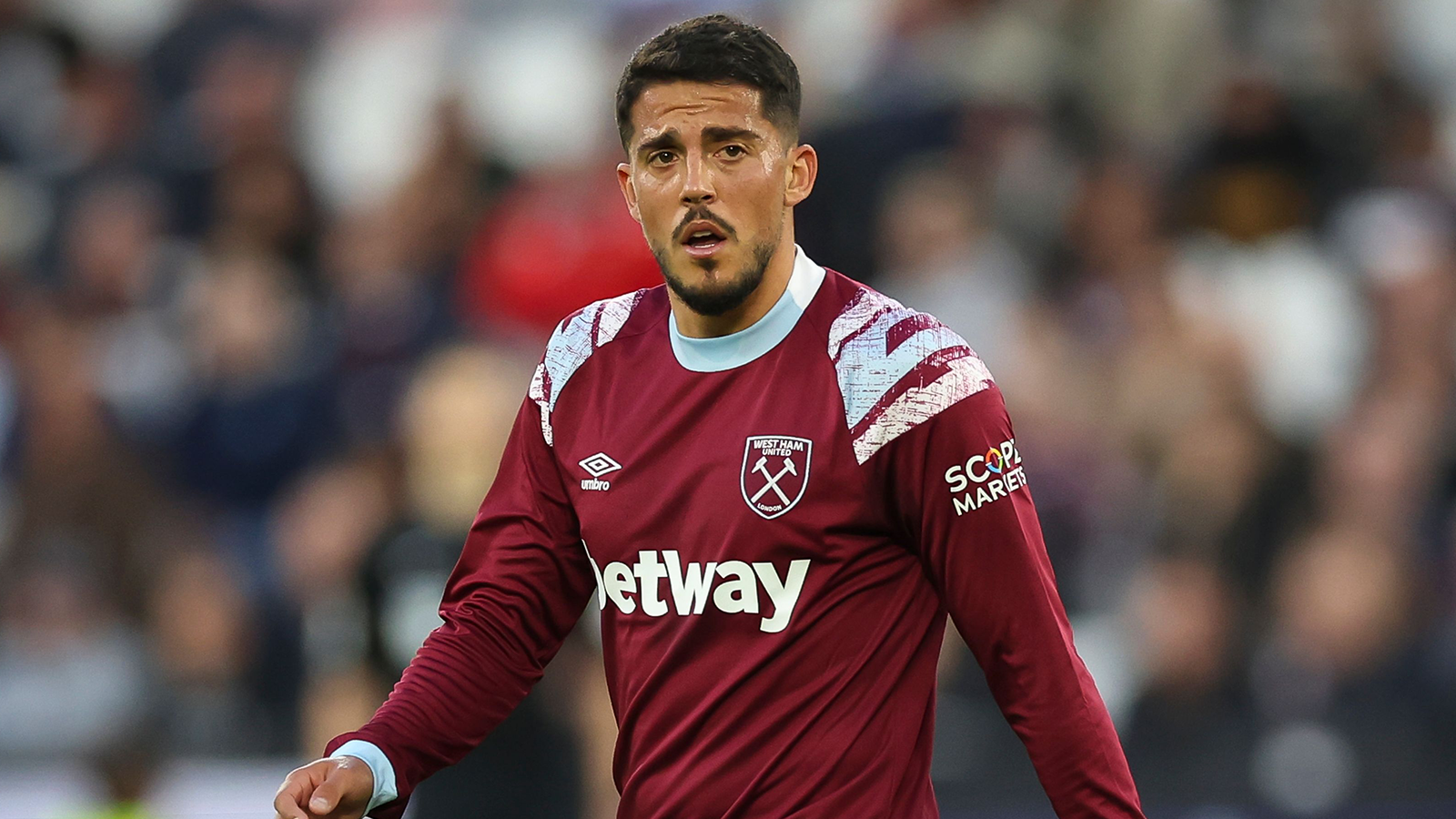 Pablo Fornals Net Worth Age Salary Height Wife And Much More Wallpaper