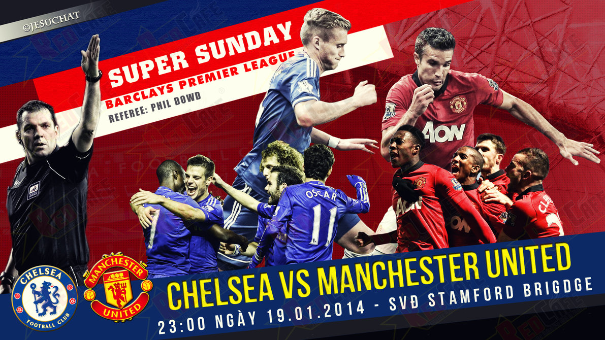 Manchester Vs Chelsea Today Ecosia