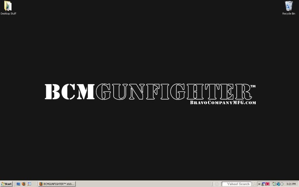 Bcmgunfighter Stickers Ar15 Archive