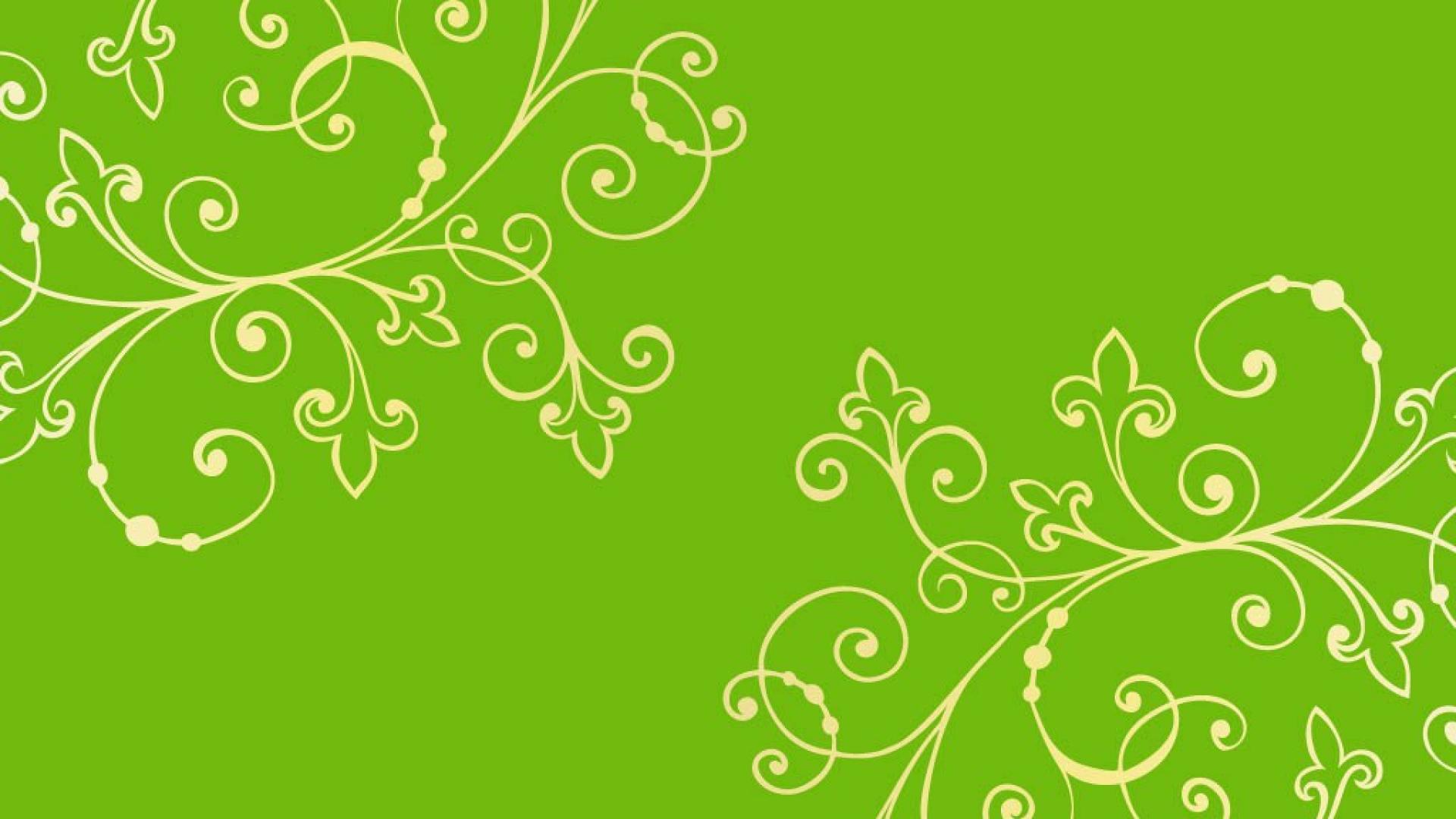 Lime green background powerpoint templates HQ WALLPAPER   45958