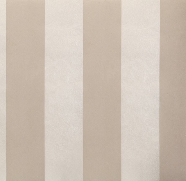 Century Classic Metallic Stripe Wallpaper Light Grey