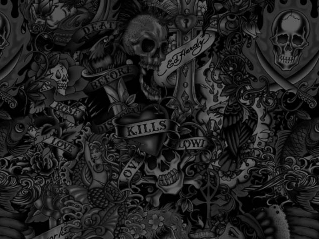 Cool Wallpaper Pics Background Skull