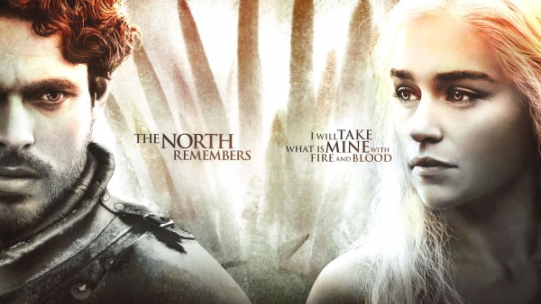 Free download of Thrones King of The North and Mother of Dragons Wallpaper  ekEdVv38 [600x338] for your Desktop, Mobile & Tablet | Explore 41+ Mother  of Dragons Wallpaper | Mary Mother Of
