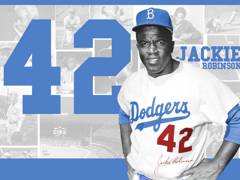 Going To See The Jackie Robinson Movie Your Black World