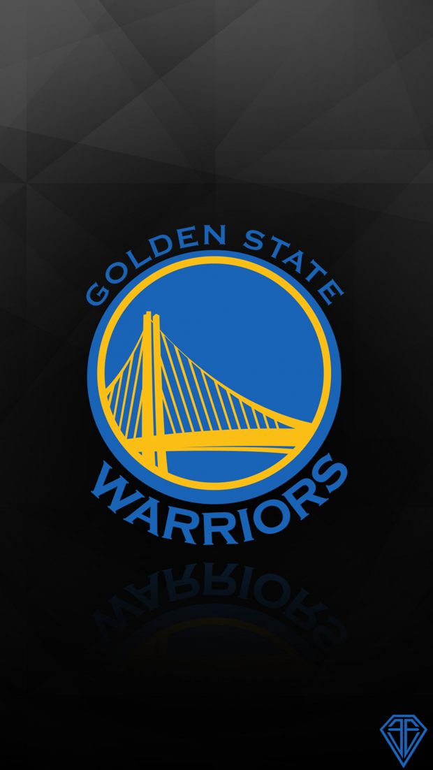 Golden State Warrior Wallpaper To Your Cell