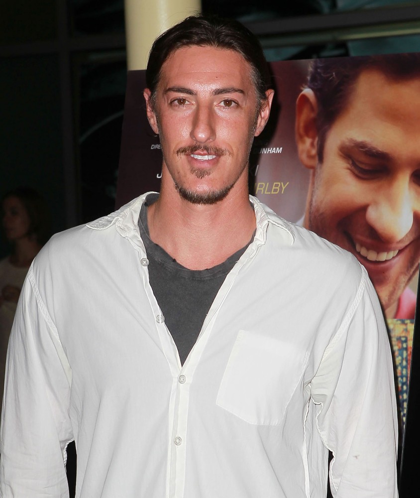 Eric Balfour Picture The Premiere Of Magnolia Pictures Nobody