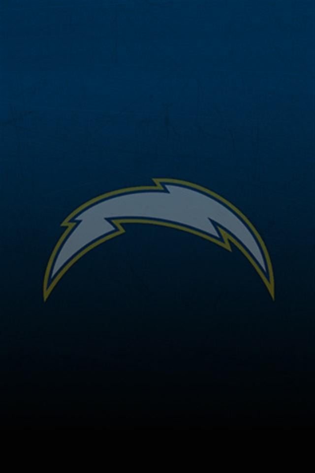 San Diego Chargers 3 LOGO iPhone Wallpapers iPhone 5s4s3G