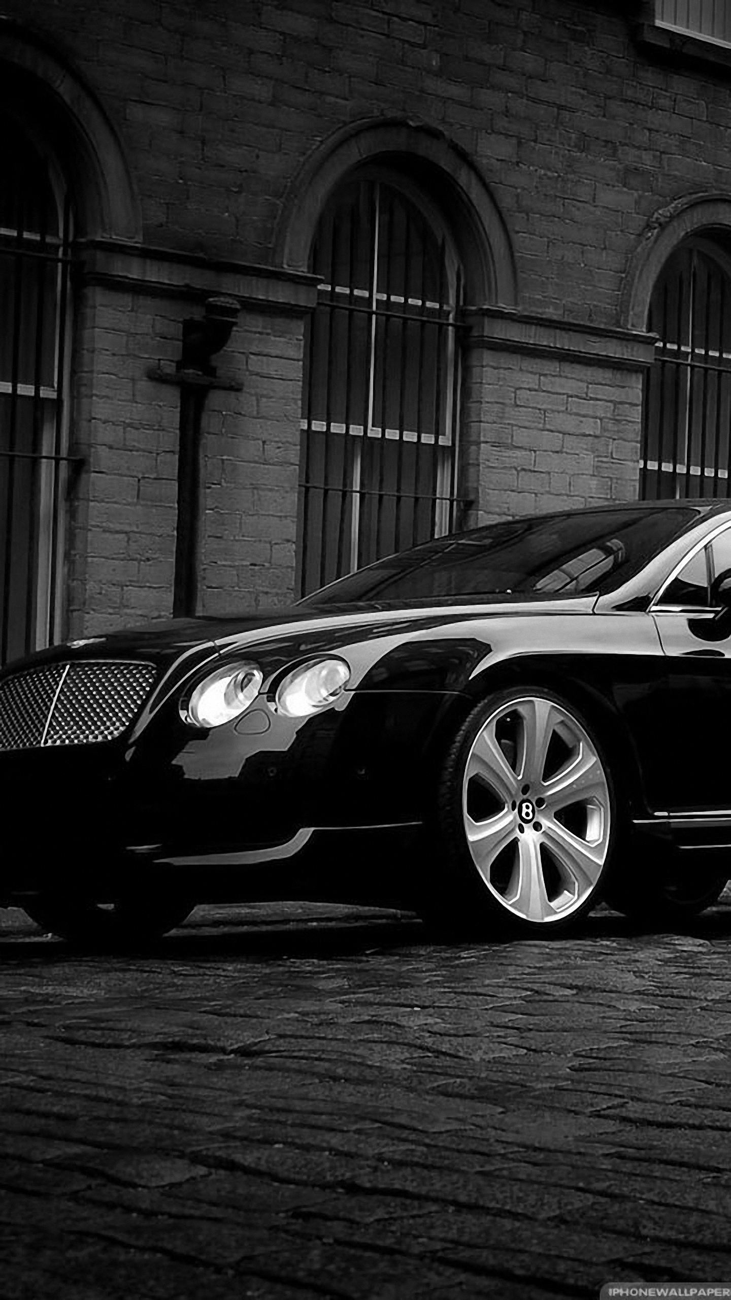 Your Lg G3 HD Bentley Continental Wallpaper