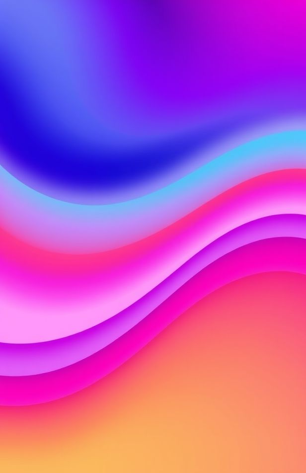 Original iPad Wallpaper