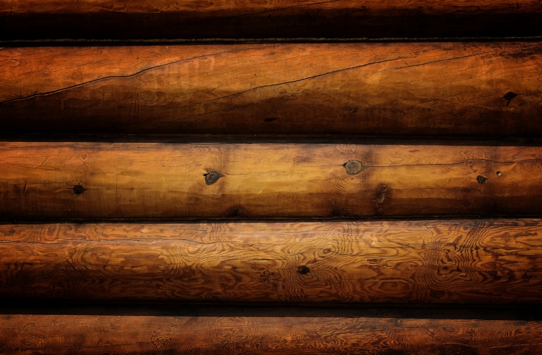 Gallery For Log House Texture