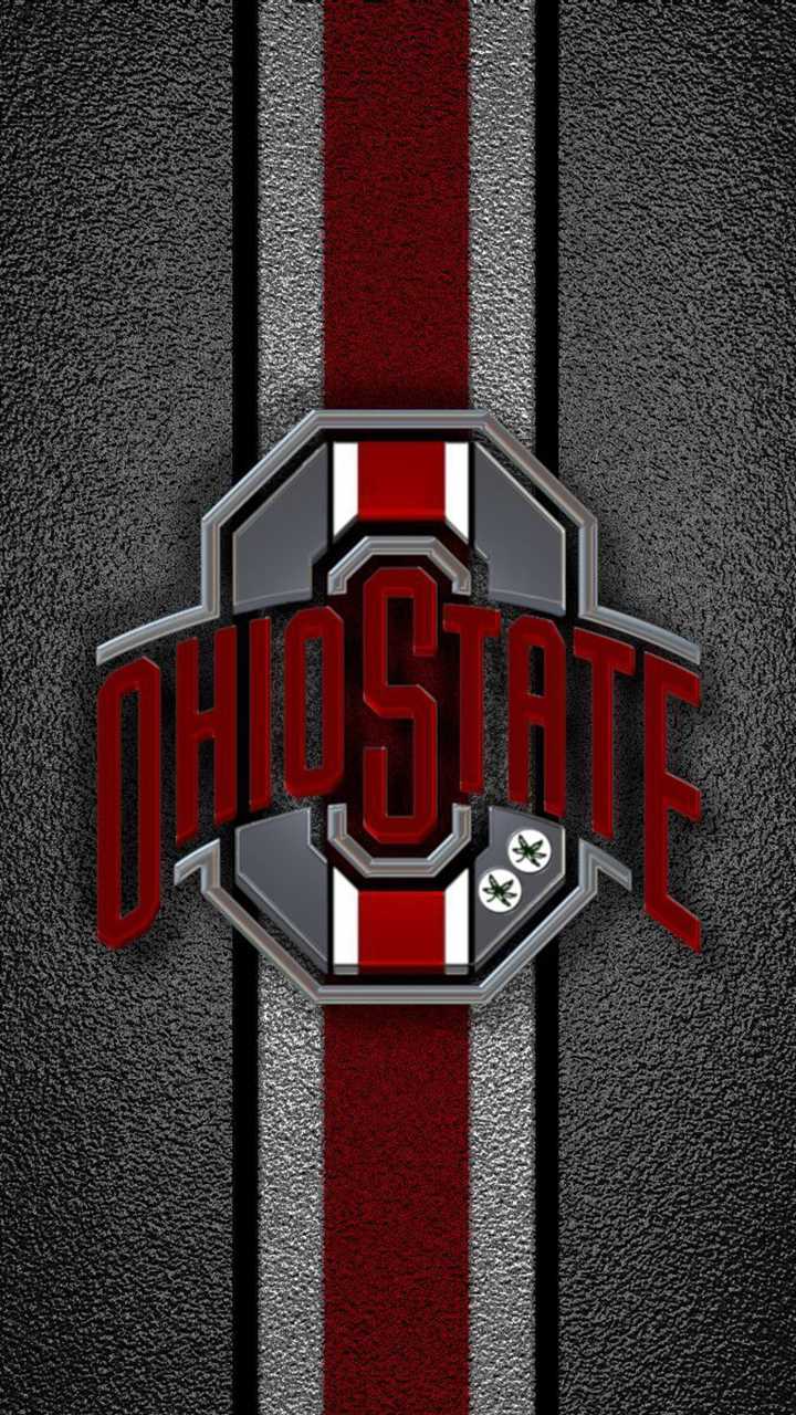 iPhone Ohio State Wallpaper