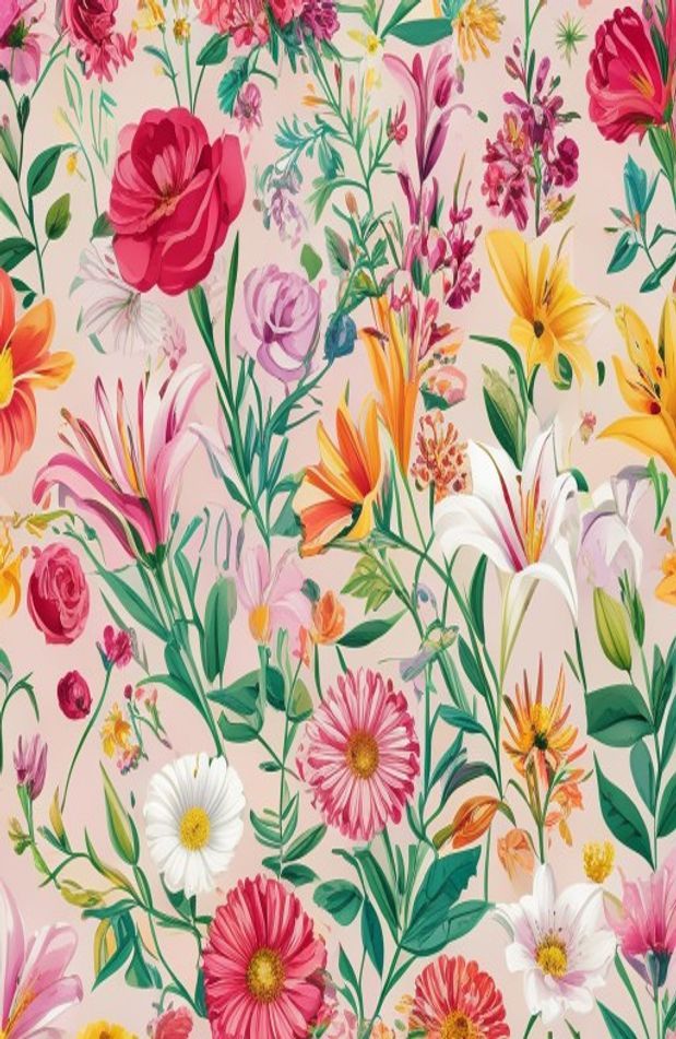 Phool Wallpaper