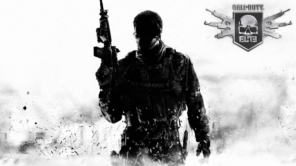 Go Back Gallery For Mw3 Wallpaper HD