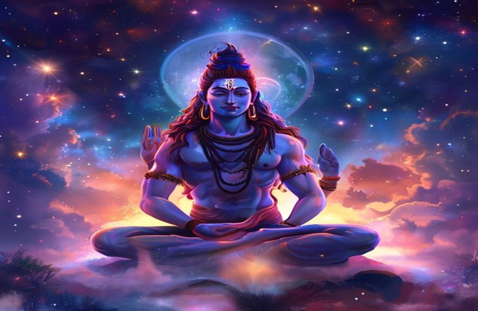 Shiv Photo Wallpaper