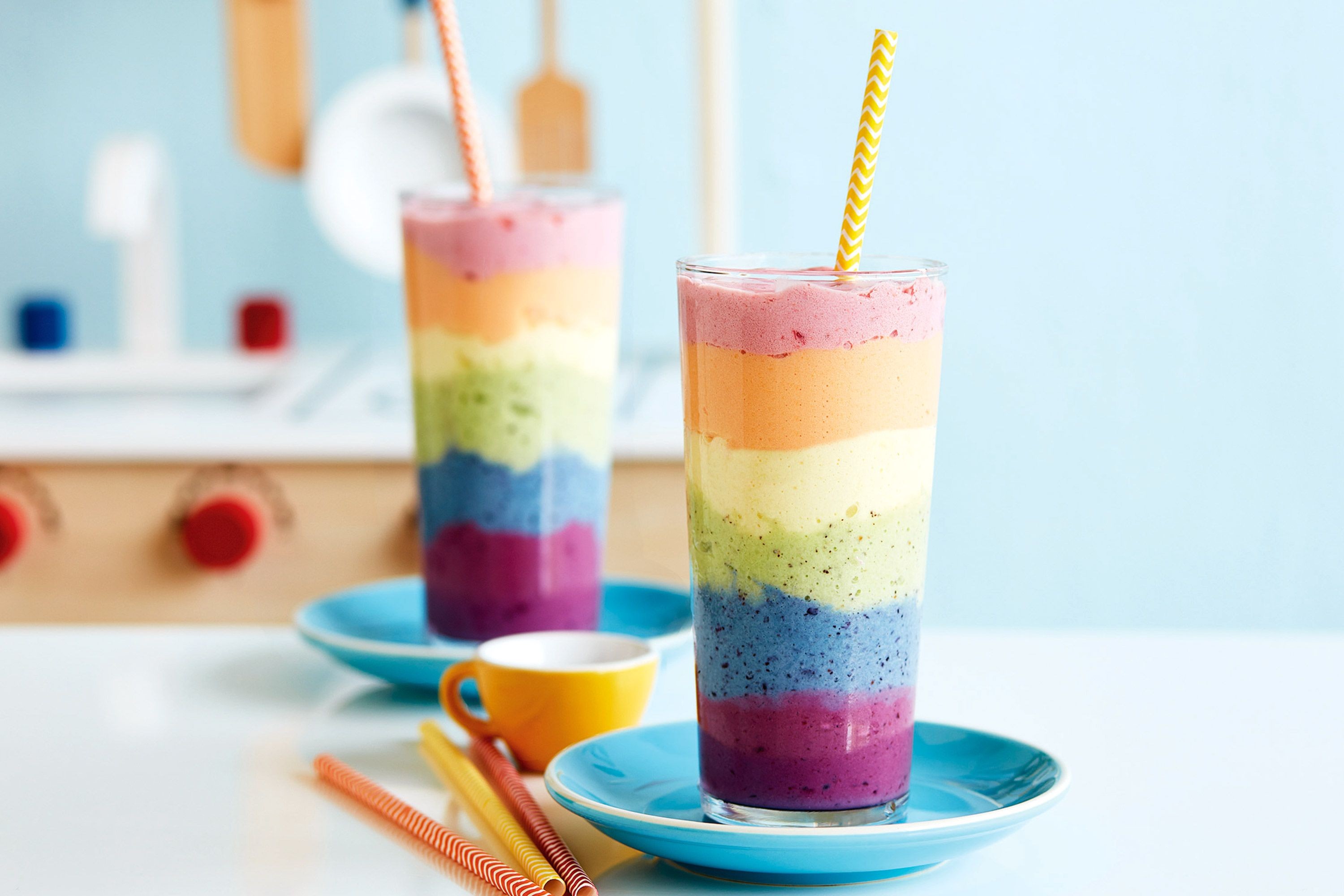 Smoothie HD Wallpaper Background Image