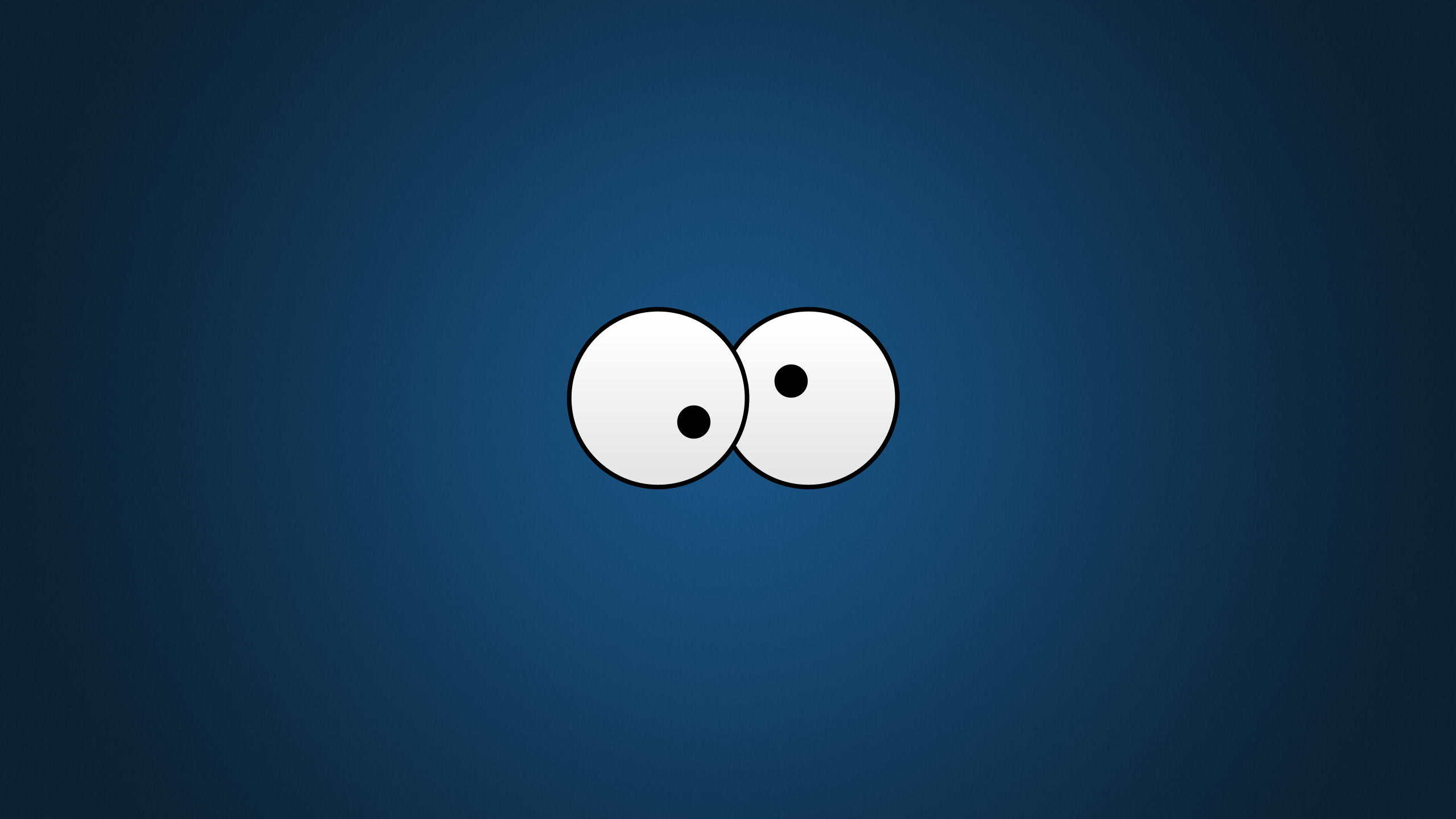 Cookie Monster Wallpaper