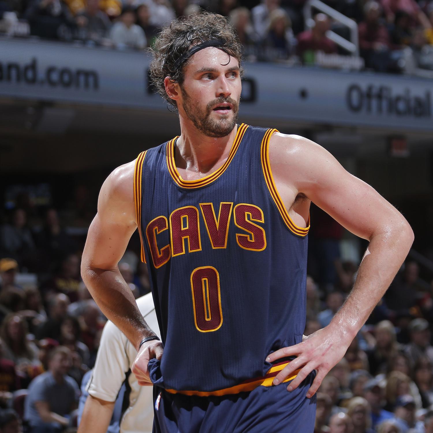 Kevin Love HD Photos Full Pictures
